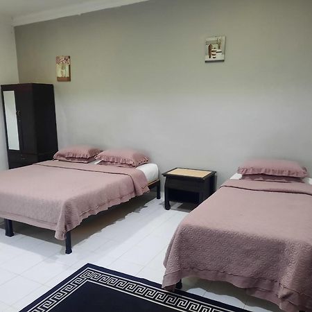 Banat Village Stay 亚娄 外观 照片