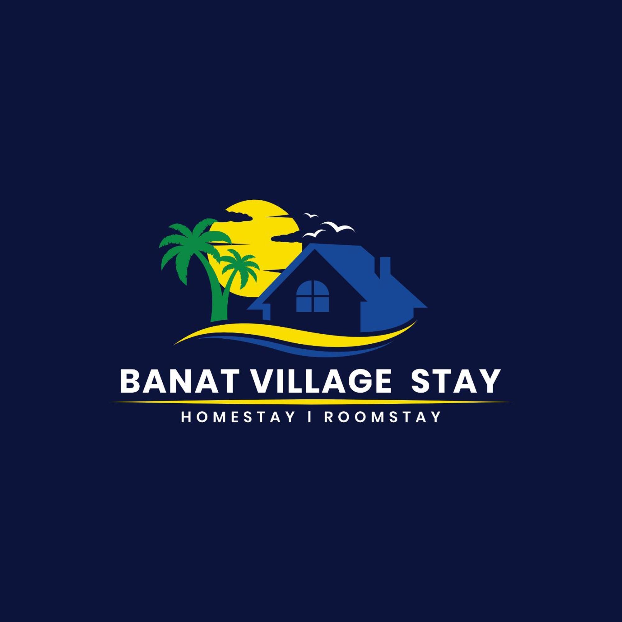 Banat Village Stay 亚娄 外观 照片